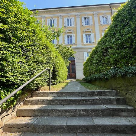 Vignola 6 Daire Trieste Dış mekan fotoğraf