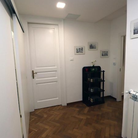 Vignola 6 Daire Trieste Dış mekan fotoğraf