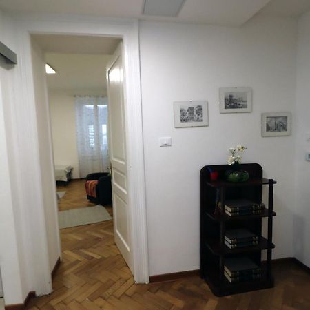 Vignola 6 Daire Trieste Dış mekan fotoğraf