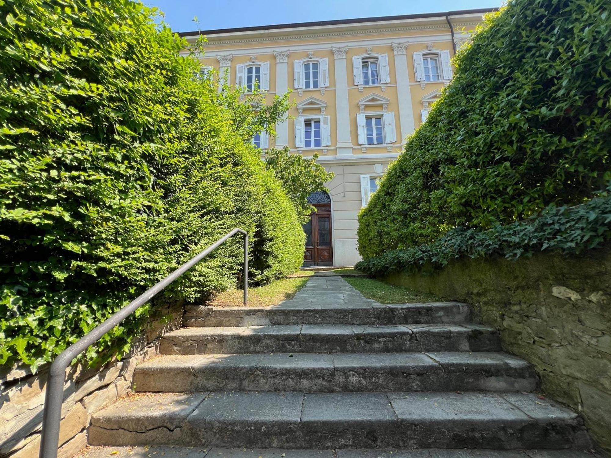Vignola 6 Daire Trieste Dış mekan fotoğraf