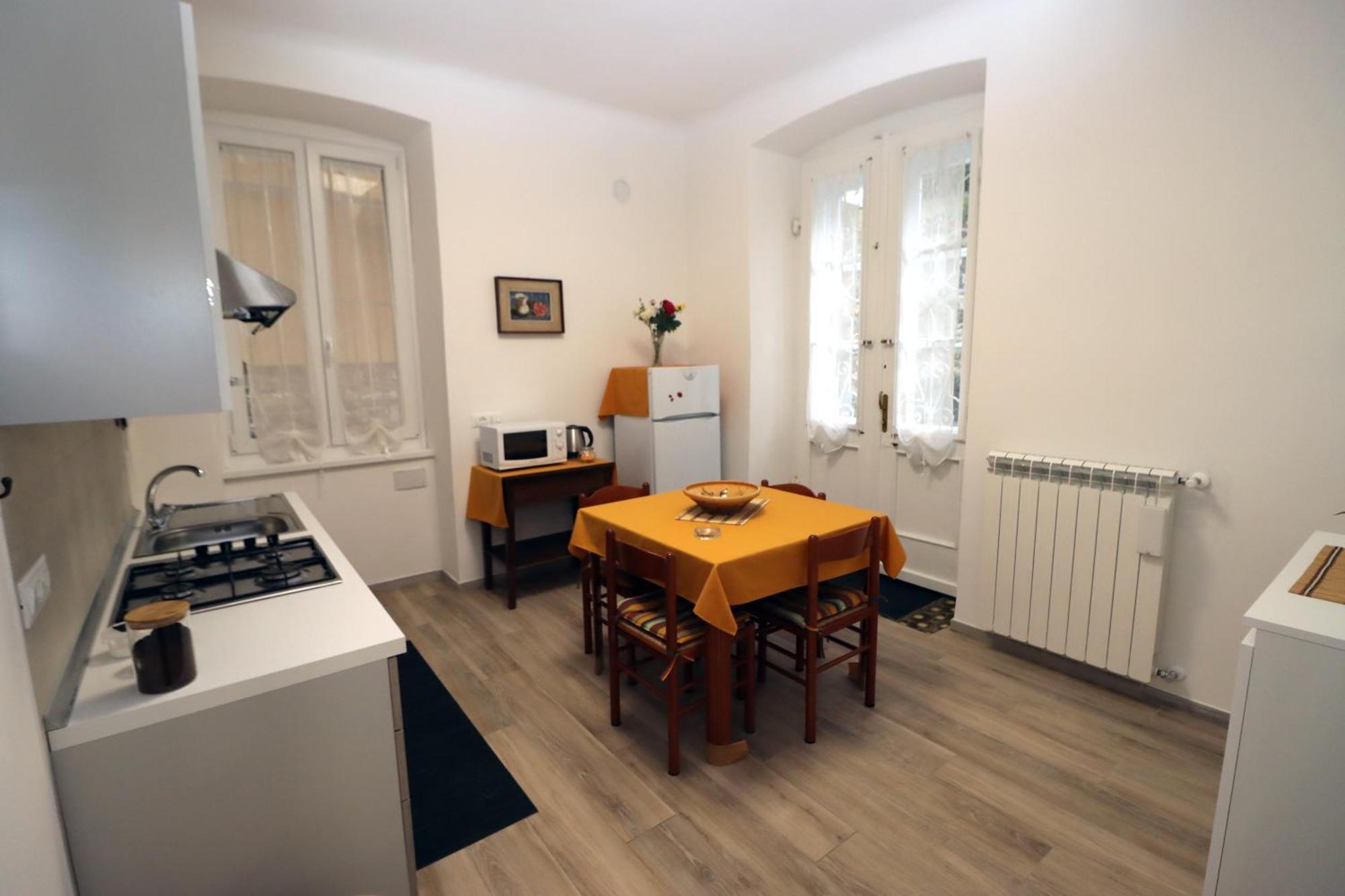 Vignola 6 Daire Trieste Dış mekan fotoğraf