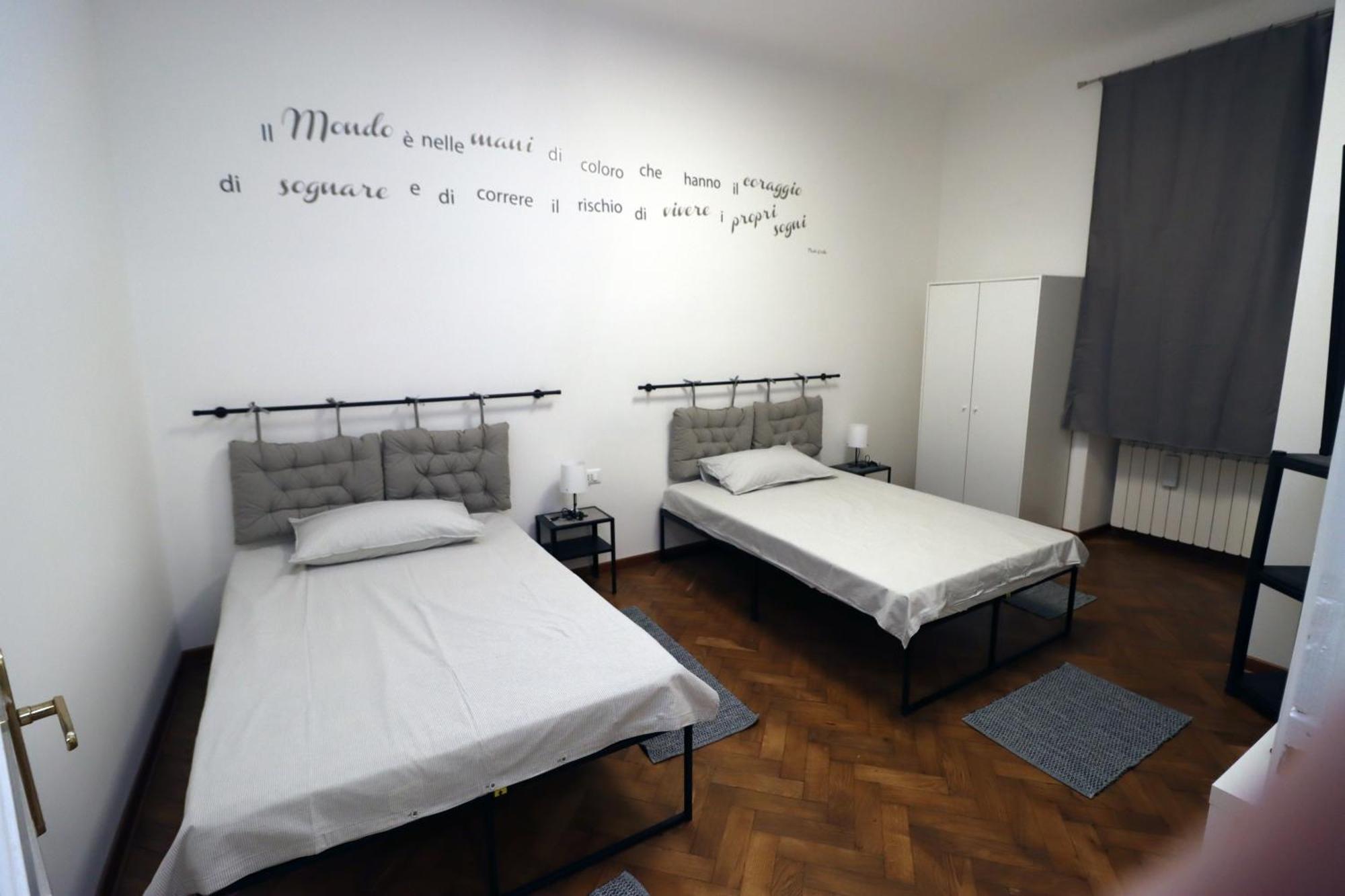 Vignola 6 Daire Trieste Dış mekan fotoğraf