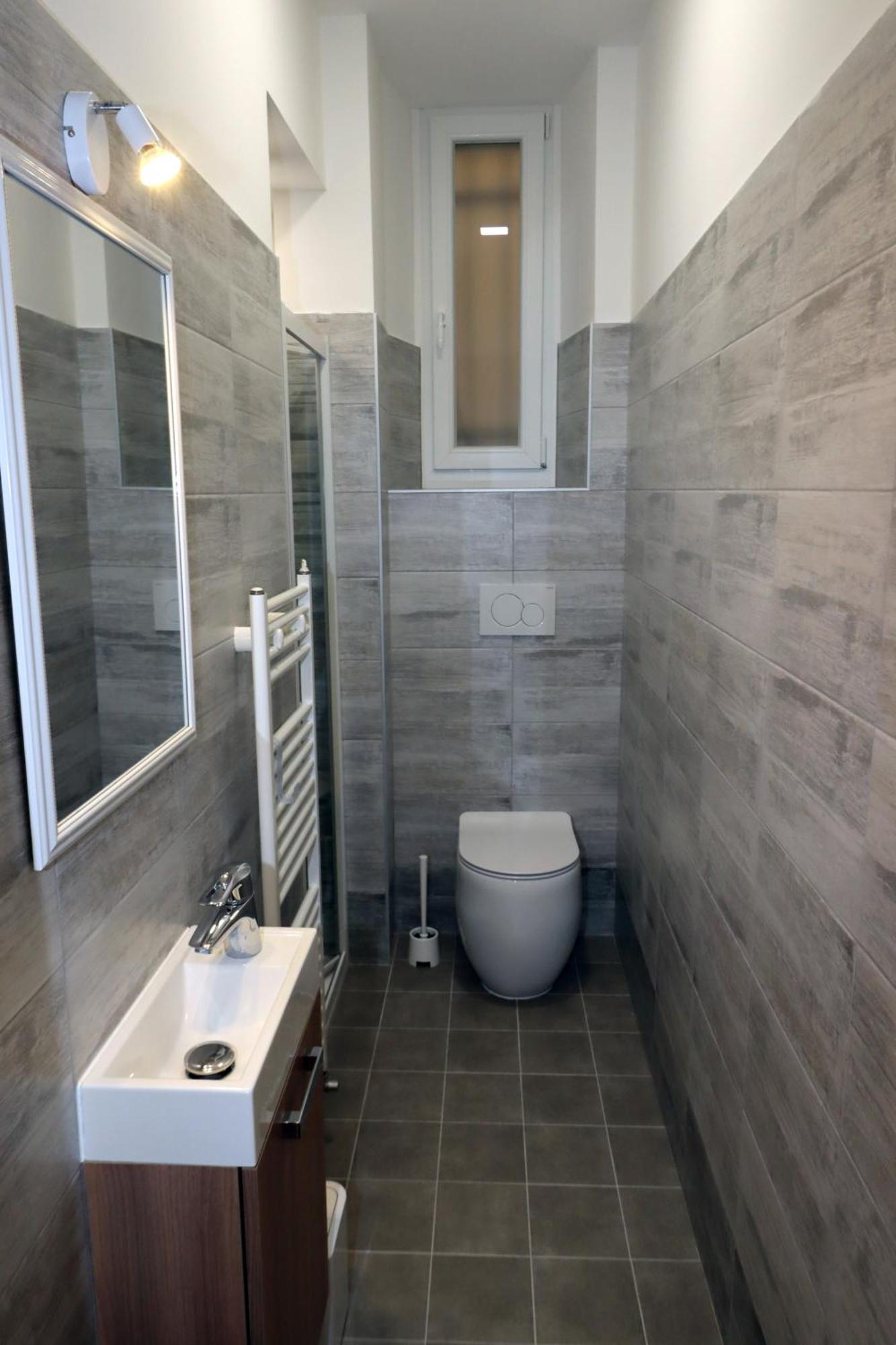 Vignola 6 Daire Trieste Dış mekan fotoğraf